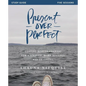 Present Over Perfect Study Guide: Leaving Behind Frantic for a Simpler, More Soulful Way of Living - Paperback