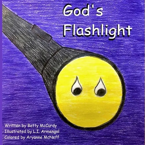 God's Flashlight - Paperback
