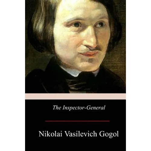 The Inspector-General - Paperback