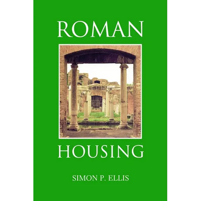 Roman Housing - Paperback