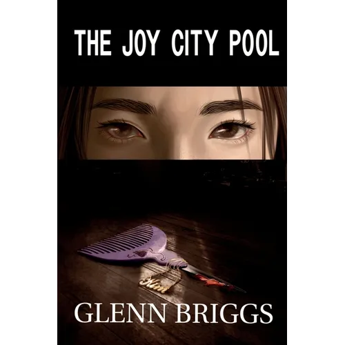 The Joy City Pool - Paperback