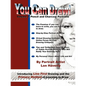 You Can Draw!: Volume 1: Pencil and Charcoal Portraits - Paperback
