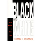 Black into White: Race and Nationality in Brazilian Thought - Paperback