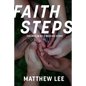 Faith Steps: The Psalm 82:3 Mission Story - Paperback