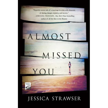 Almost Missed You - Paperback