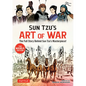 Sun Tzu's Art of War: The Manga Edition: The Full Story Behind Sun Tzu's Masterpiece! - Paperback