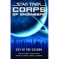 Star Trek: Sce: Out of the Cocoon - Paperback