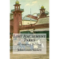 Lost Amusement Parks: of Staten Island - Paperback