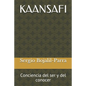 Kaansafi - Paperback
