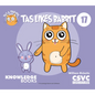 Tas Likes Babbit: Book 17 - Paperback