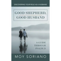Good Shepherd, Good Husband: Discovering Your Role as a Husband - Hardcover