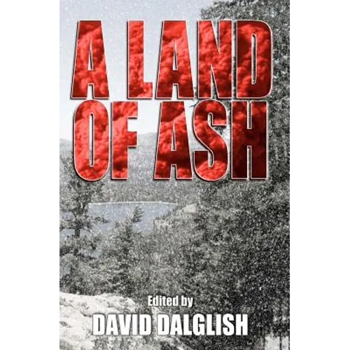 A Land of Ash - Paperback