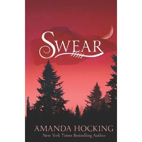 Swear: Updated Edition - Paperback