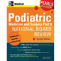 Podiatric Medicine and Surgery Part II National Board Review: Pearls of Wisdom, Second Edition: Pearls of Wisdom - Paperback