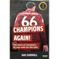Champions Again!: The Story of Liverpool's 30-Year Wait for the Title [US Edition] - Paperback