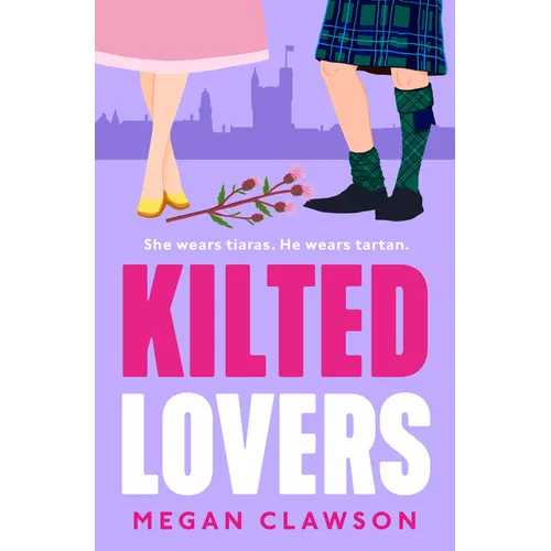 Kilted Lovers - Paperback