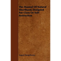 The Manual Of Natural Shorthand, Designed For Class Or Self-Instruction - Paperback