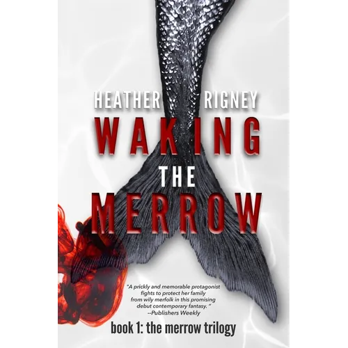 Waking The Merrow - Paperback