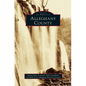Alleghany County - Hardcover