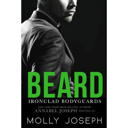 Beard - Paperback