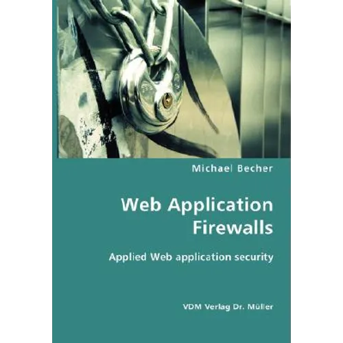 Web Application Firewalls - Paperback