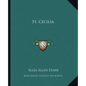 St. Cecilia - Paperback