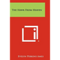 The Hawk from Heaven - Paperback