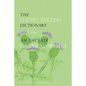 The Gaelic-English Dictionary - Paperback