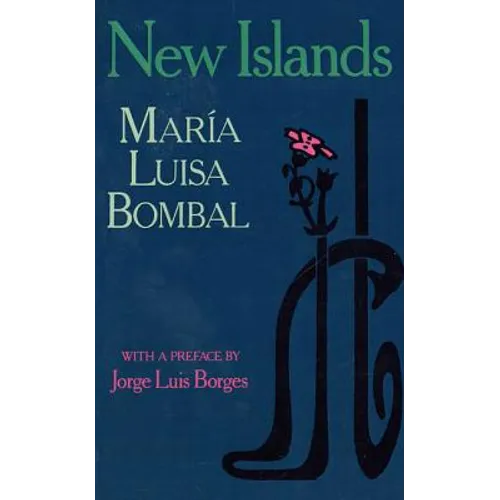 New Islands: And Other Stories - Paperback