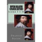 NOVUM ORGANUM (Spanish Edition) - Paperback
