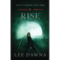 Rise: Hinton Thriller Book 3 - Paperback