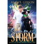 Summer Storm: Magic at Myers Beach Book 2 - Paperback