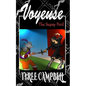 Voyeuse - The Supay Peril - Paperback