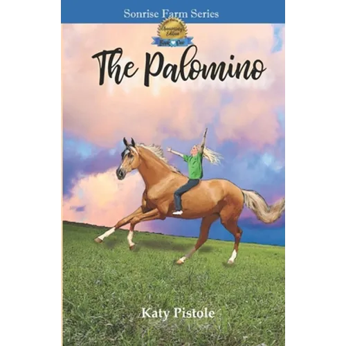 The Palomino - Paperback