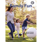 Family Fun: Book 13 - Paperback