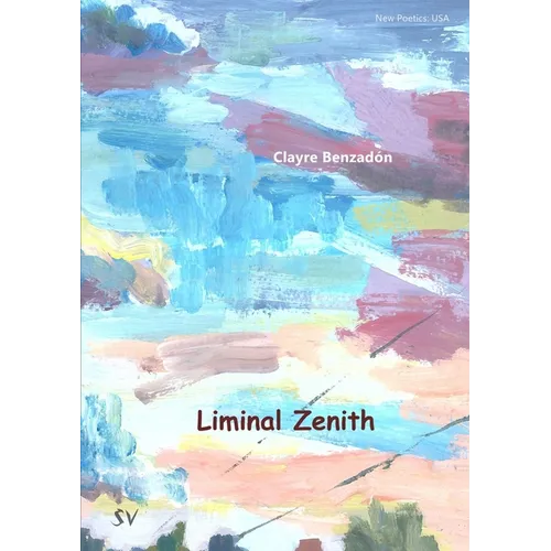 Liminal Zenith - Paperback