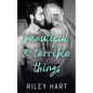 Beautiful and Terrible Things - Paperback