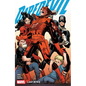Daredevil by Saladin Ahmed Vol. 4: Last Rites - Paperback