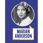 Marian Anderson - Hardcover