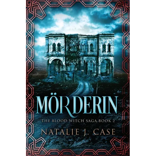 Mörderin - Paperback