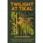 Twilight at Tikal - Paperback
