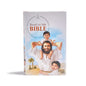 CSB Read to Me Bible - Hardcover