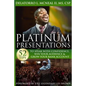 Platinum Presentations: 52 Tips To Speak With Confidence, Win Your Audience & Grow Your Bank Account - Paperback