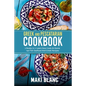 Greek And Pescatarian Cookbook: 2 Books In 1: Learn How Cook At Home 140 Fish Seafood And Greek Recipes - Paperback