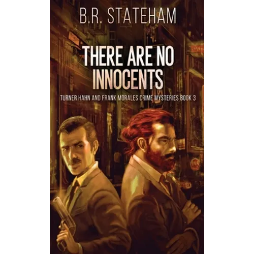 There Are No Innocents - Hardcover