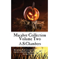 Macabre Collection: Volume Two - Paperback