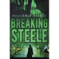 Breaking Steele - Paperback