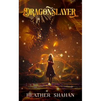 Dragonslayer - Paperback