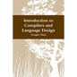 Introduction to Compilers and Language Design - Paperback