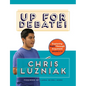 Up for Debate!: Exploring Math Through Argument - Paperback